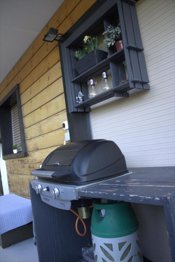 Comme Sur Un Nuage, Appartement Pour 4 Personnes Nendaz Exterior foto