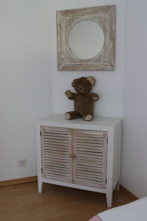 Comme Sur Un Nuage, Appartement Pour 4 Personnes Nendaz Exterior foto