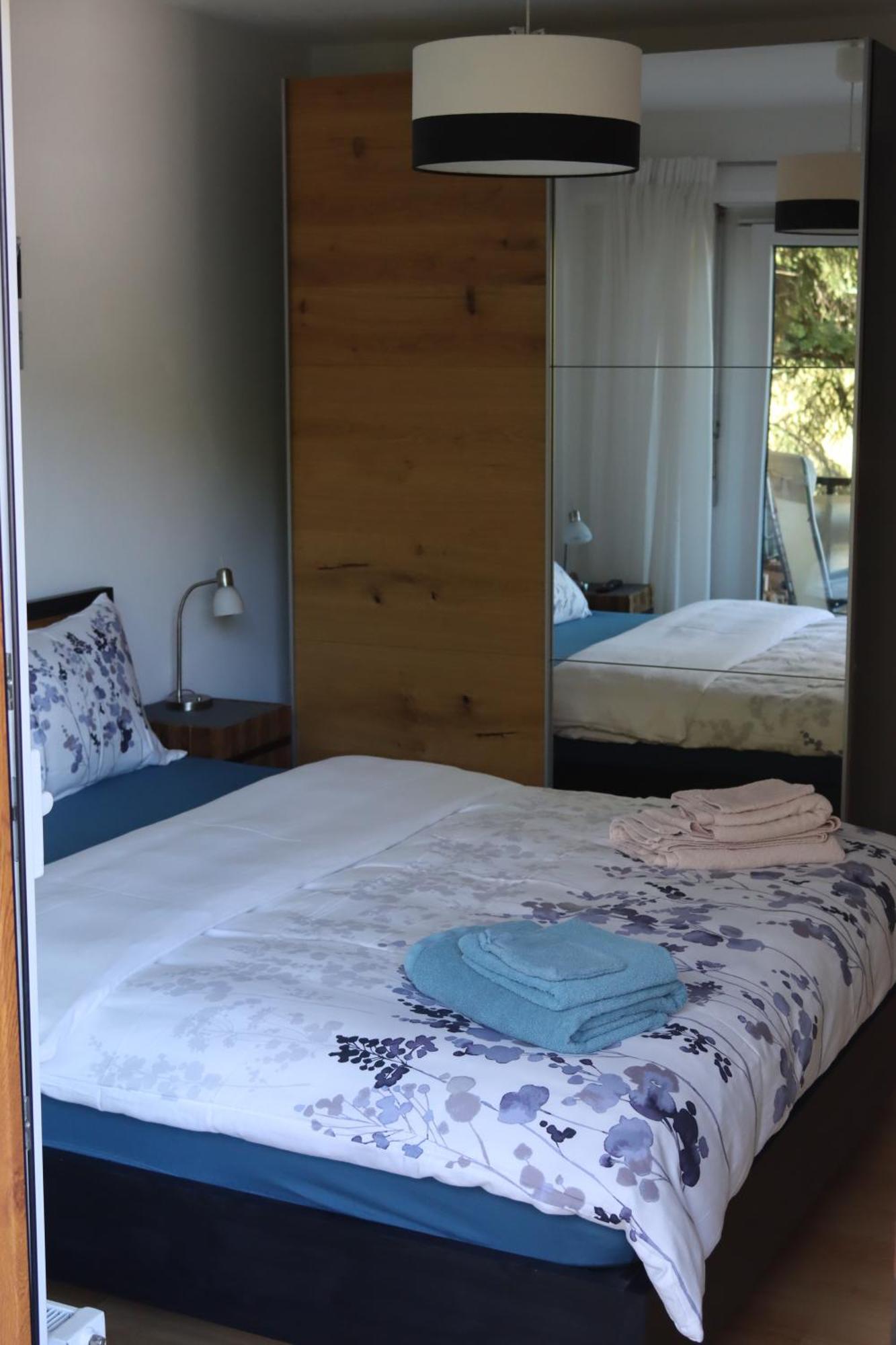 Comme Sur Un Nuage, Appartement Pour 4 Personnes Nendaz Exterior foto